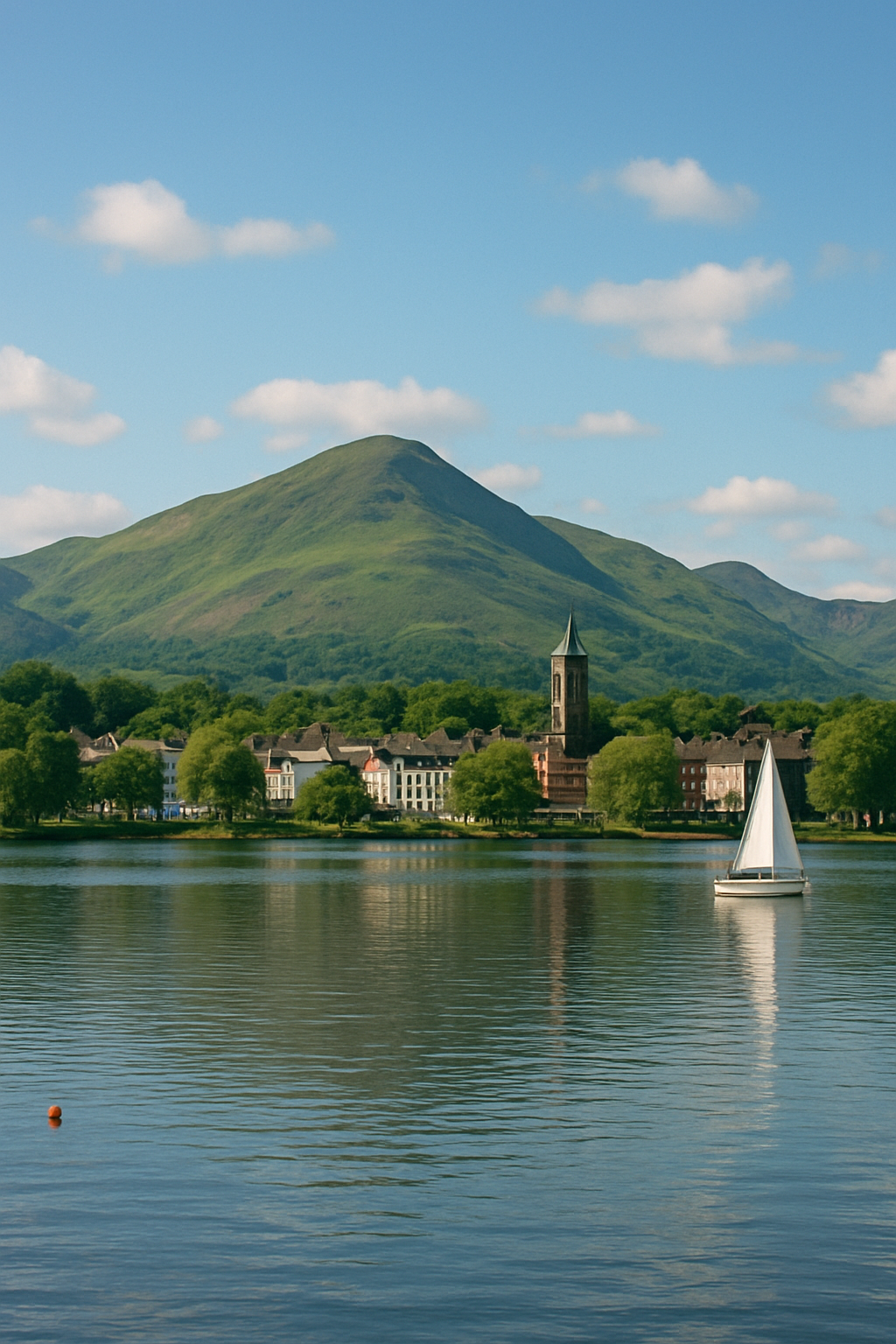 Keswick